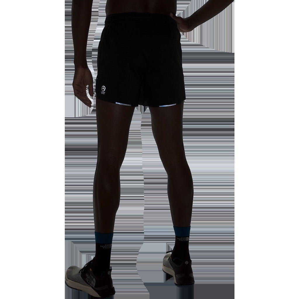 Men's Summit Pacesetter 5" Short