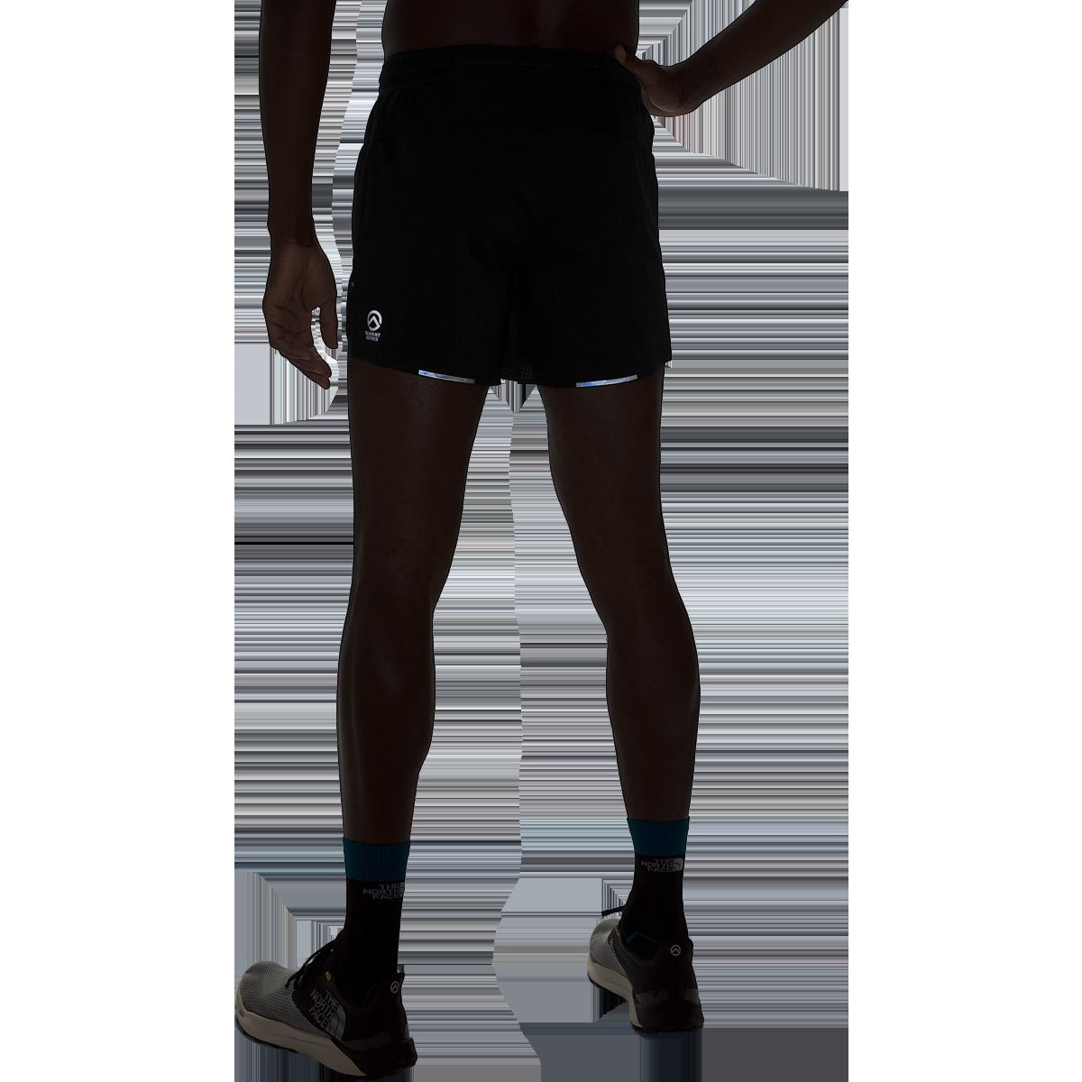 Men's Summit Pacesetter 5" Short