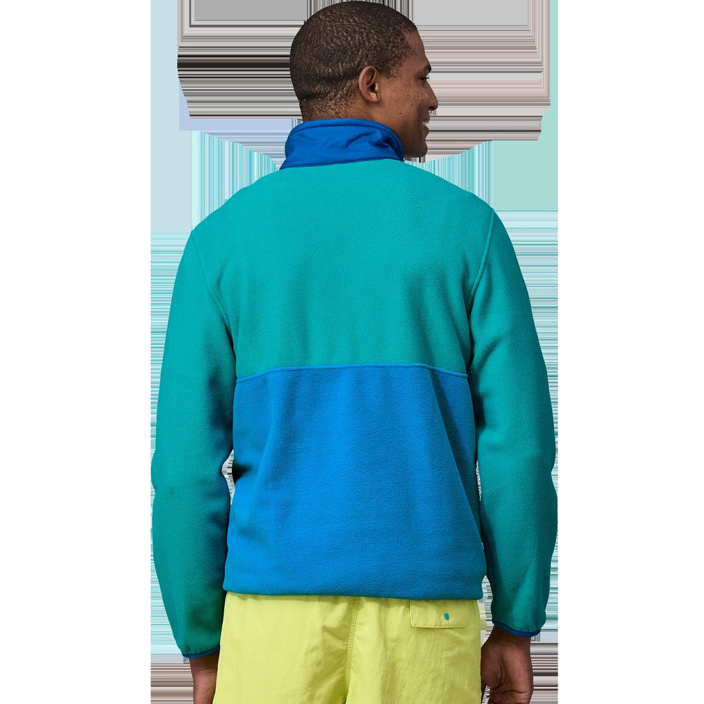 Men's Microdini 1/2-Zip Pullover
