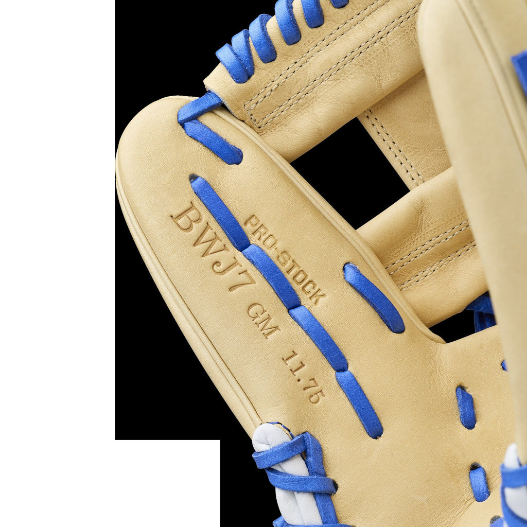 A2000 Witt Jr GM Infield - 11.75" H-Web