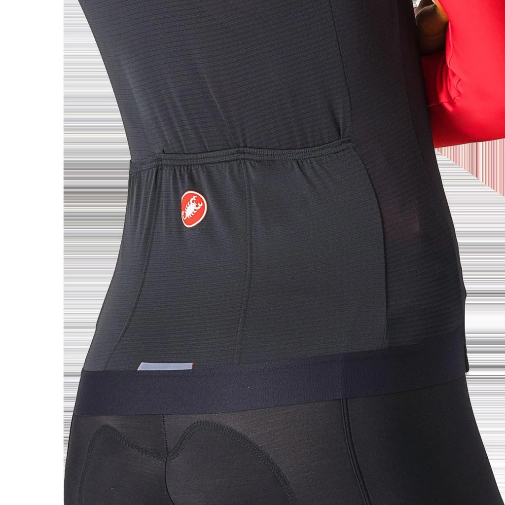 Women's Espresso Vest
