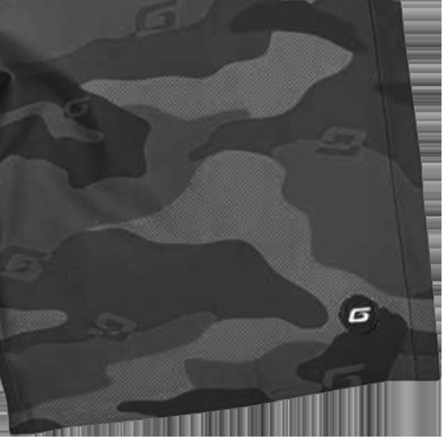 Youth Elevation Hybrid Boardshort
