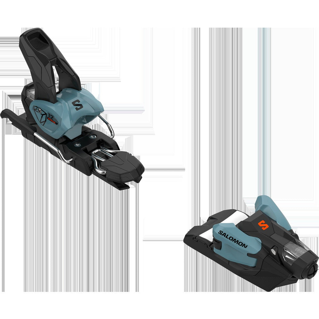 Strive 12 Gripwalk