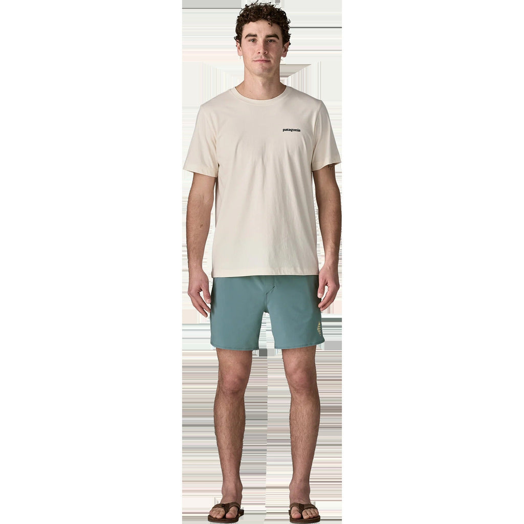 Men's Hydropeak Volley Shorts 16"