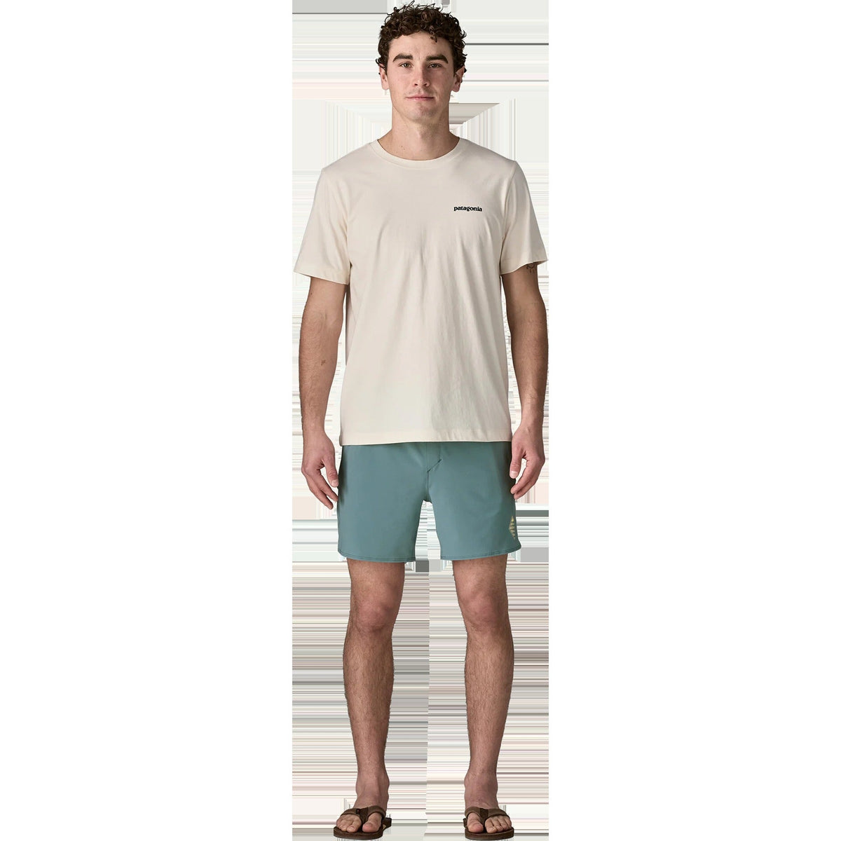 Men's Hydropeak Volley Shorts 16"