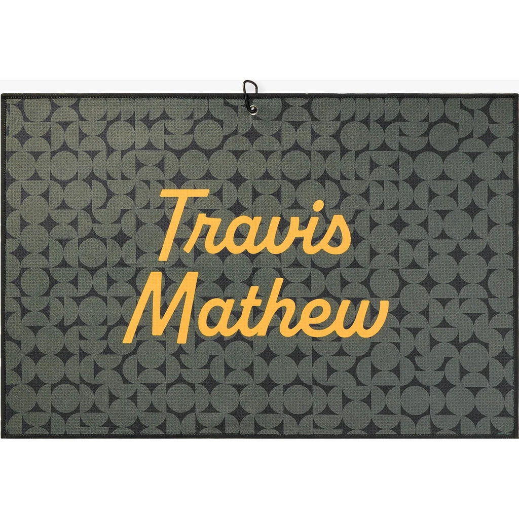 Beach Club Towel