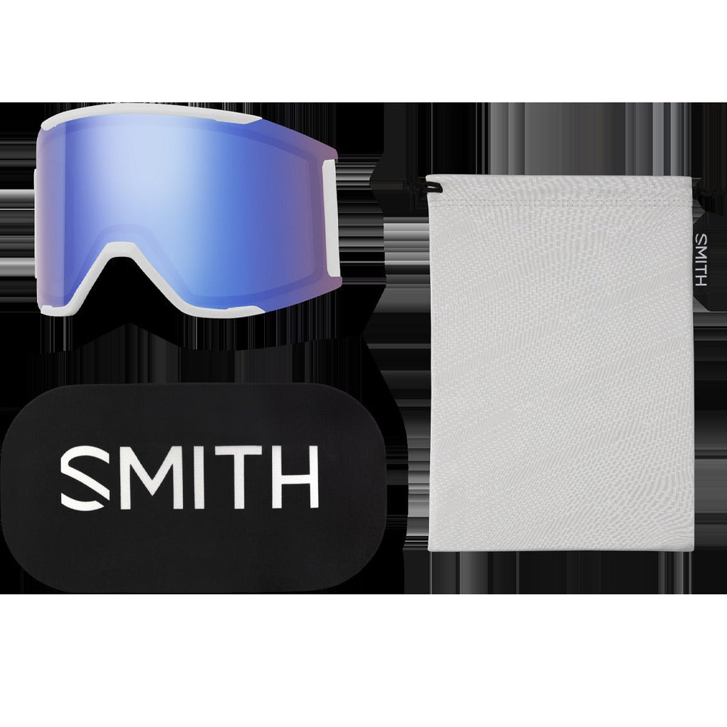 Squad MAG + Bonus Lens