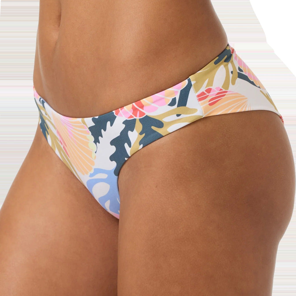 Women's Cora Geo Comber Mid Rise Bottom