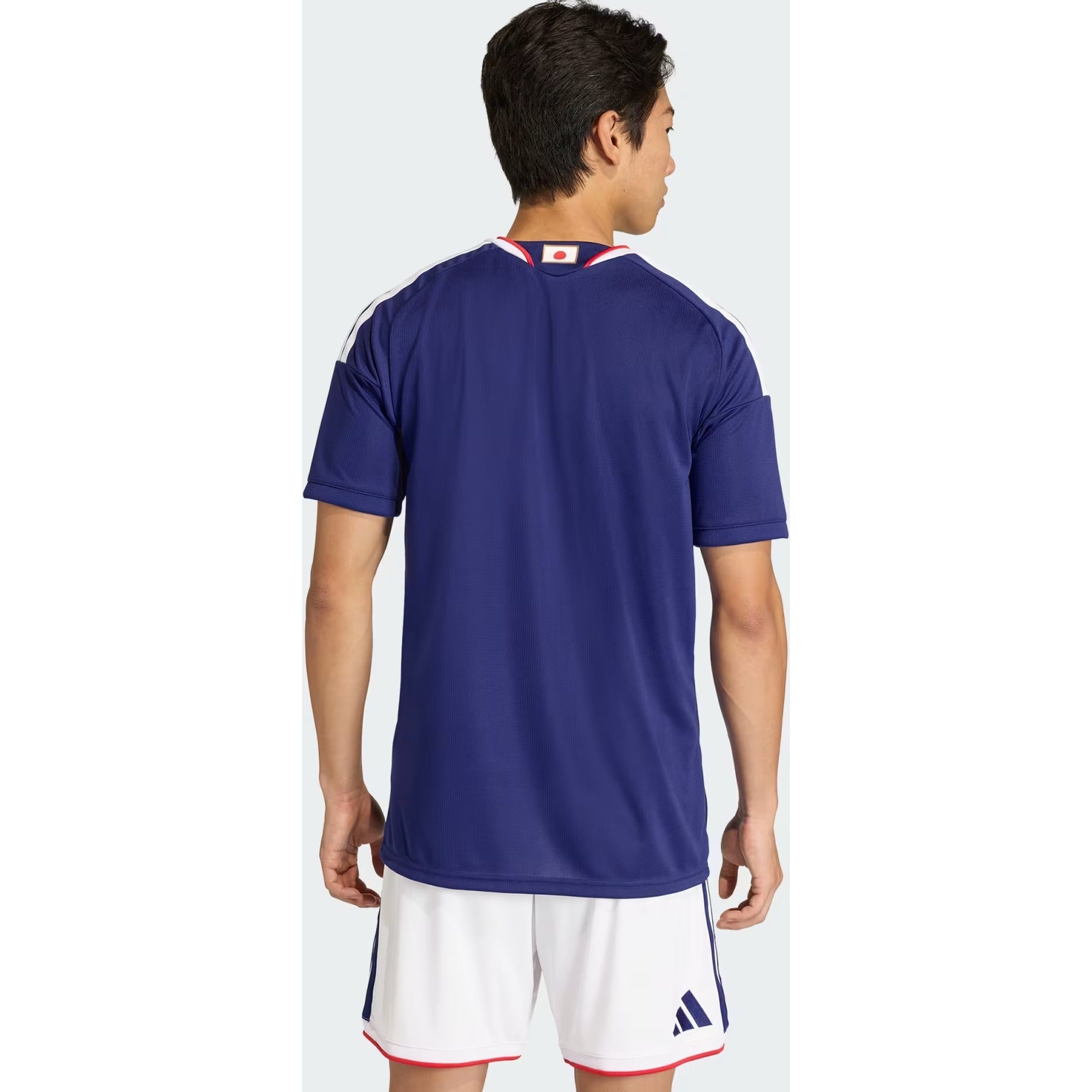 Japan JFA Home Replica Jersey