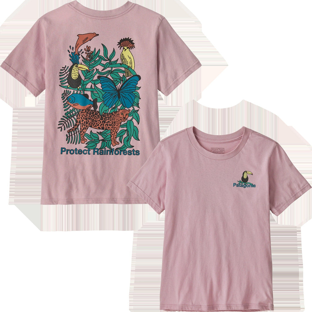 Y Graphic T-Shirt
