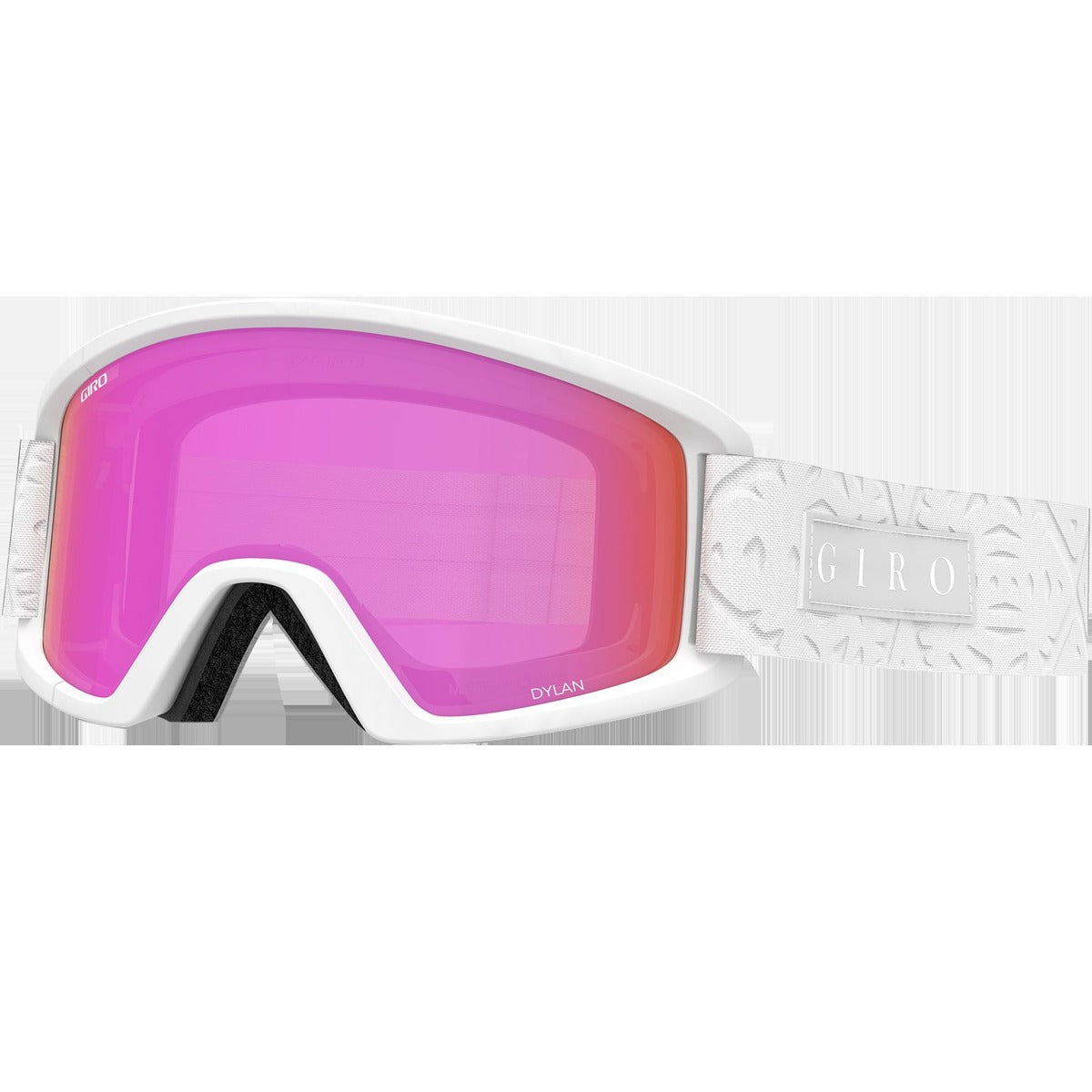 Women's Dylan Goggles + Bonus Lens