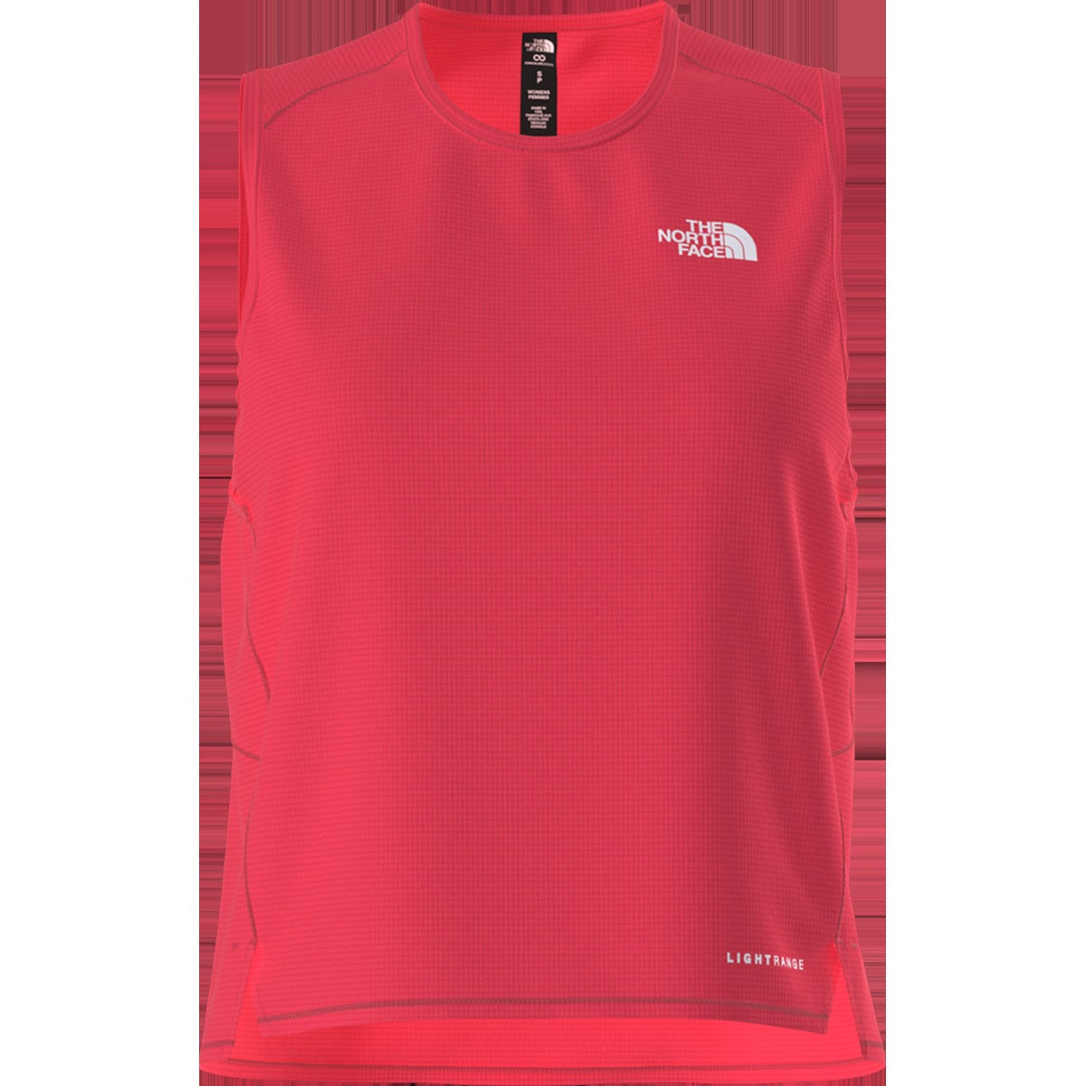 Women's Sunriser Tank