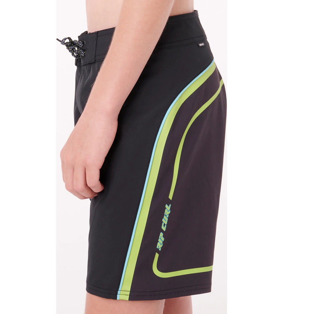 Youth Mirage Daily Dose Boardshort