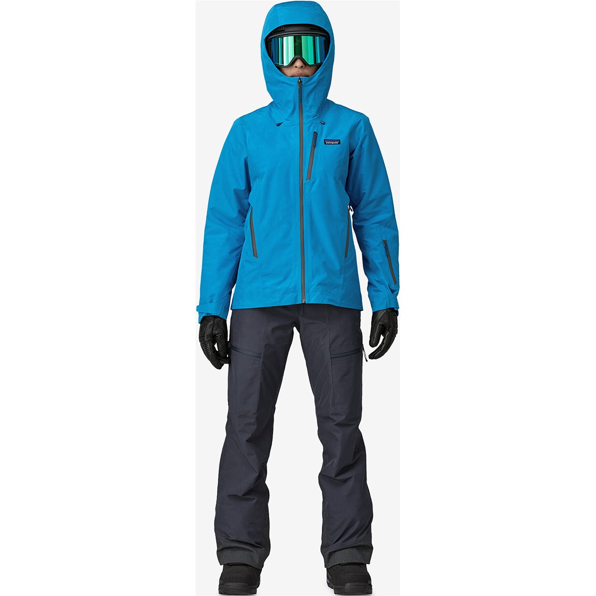 Women's Insulated Storm Shift Jacket