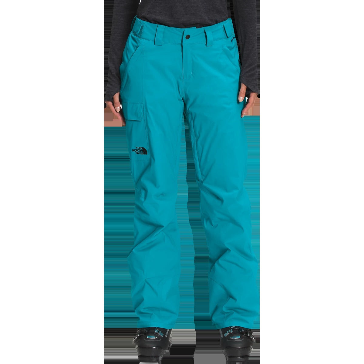 Women's Freedom Insulated Pant - Short
