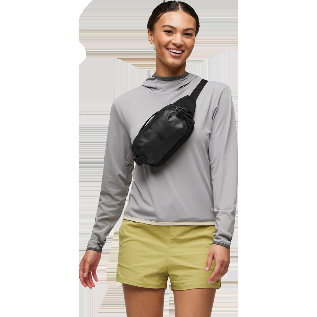 Allpa X 1.5L Hip Pack
