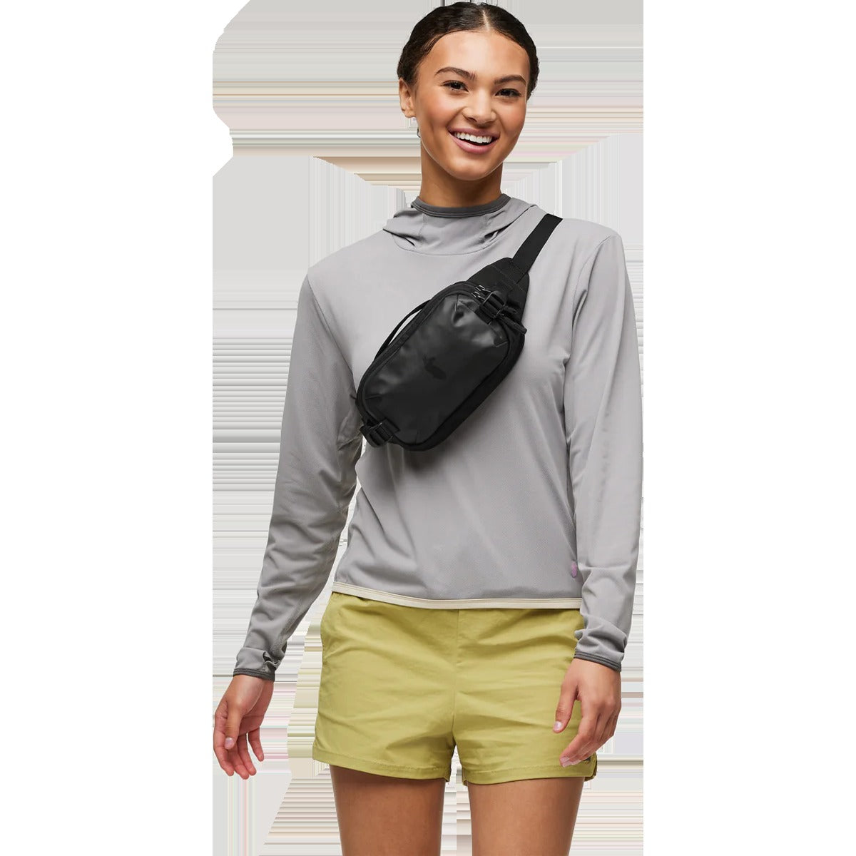Allpa X 1.5L Hip Pack