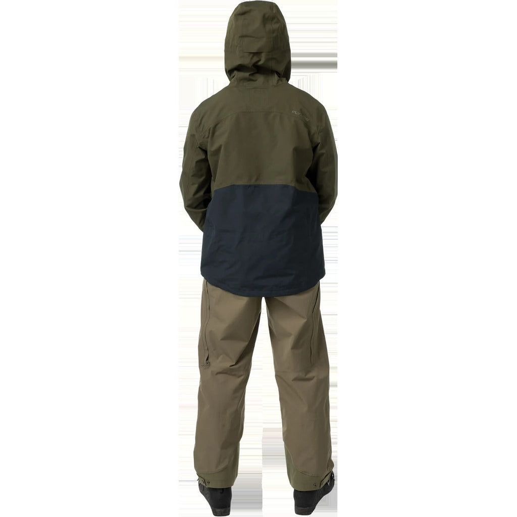 Men's Knight Jacket