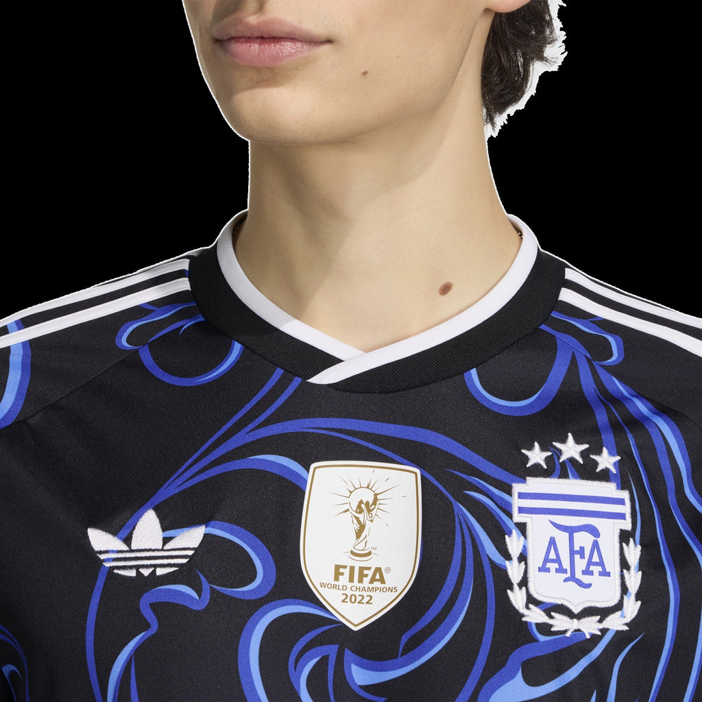 Argentina AFA Away Replica Jersey