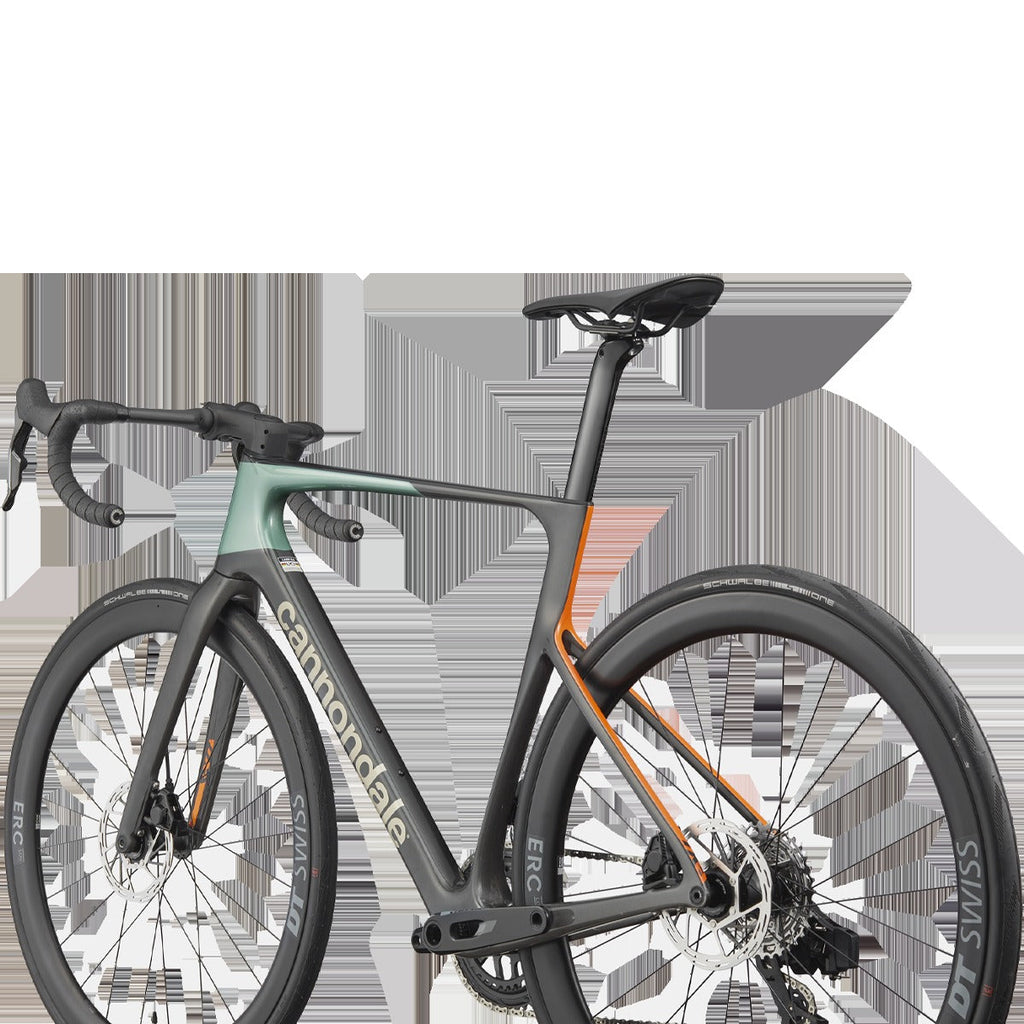 SuperSix EVO 4