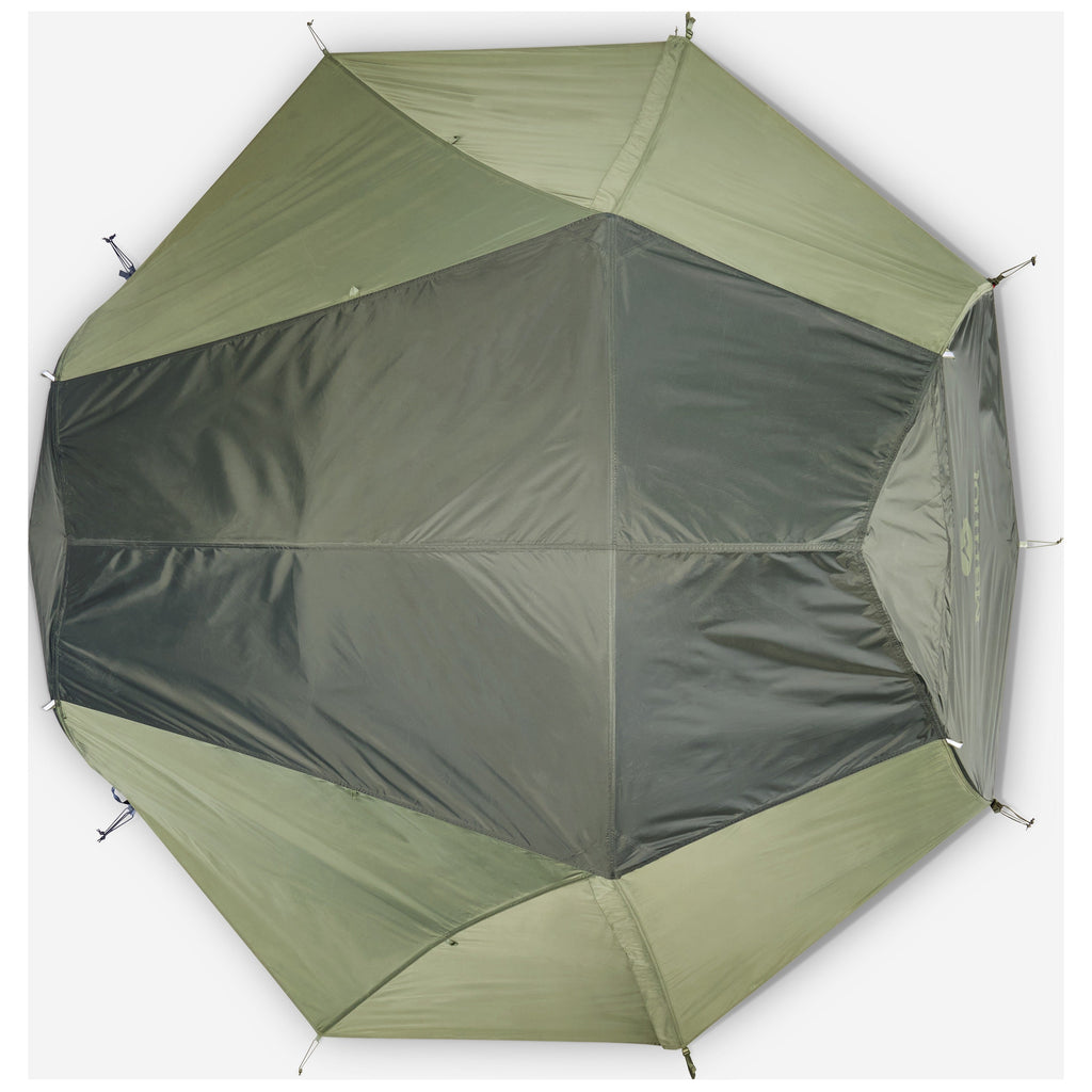 Trailfin 2P