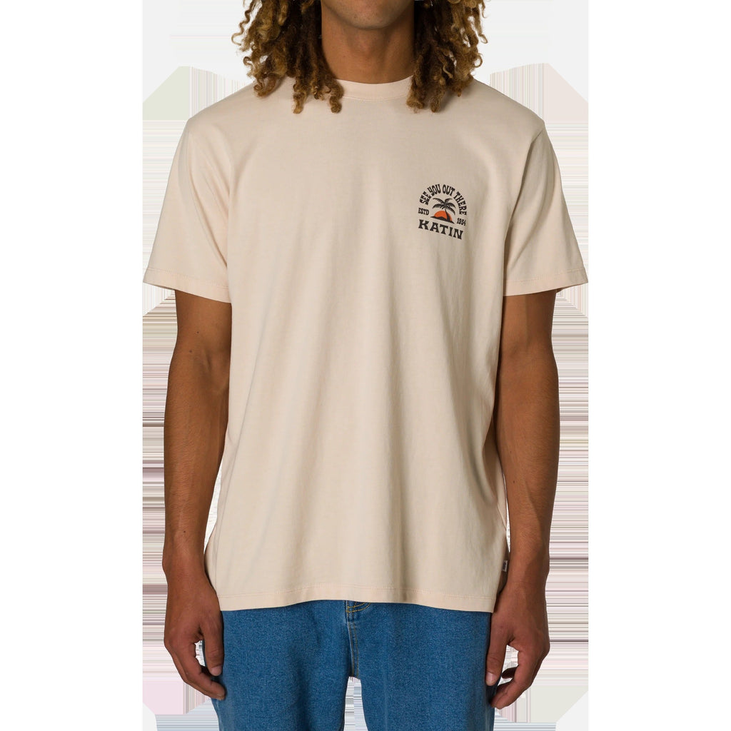 Men's Nosara Tee