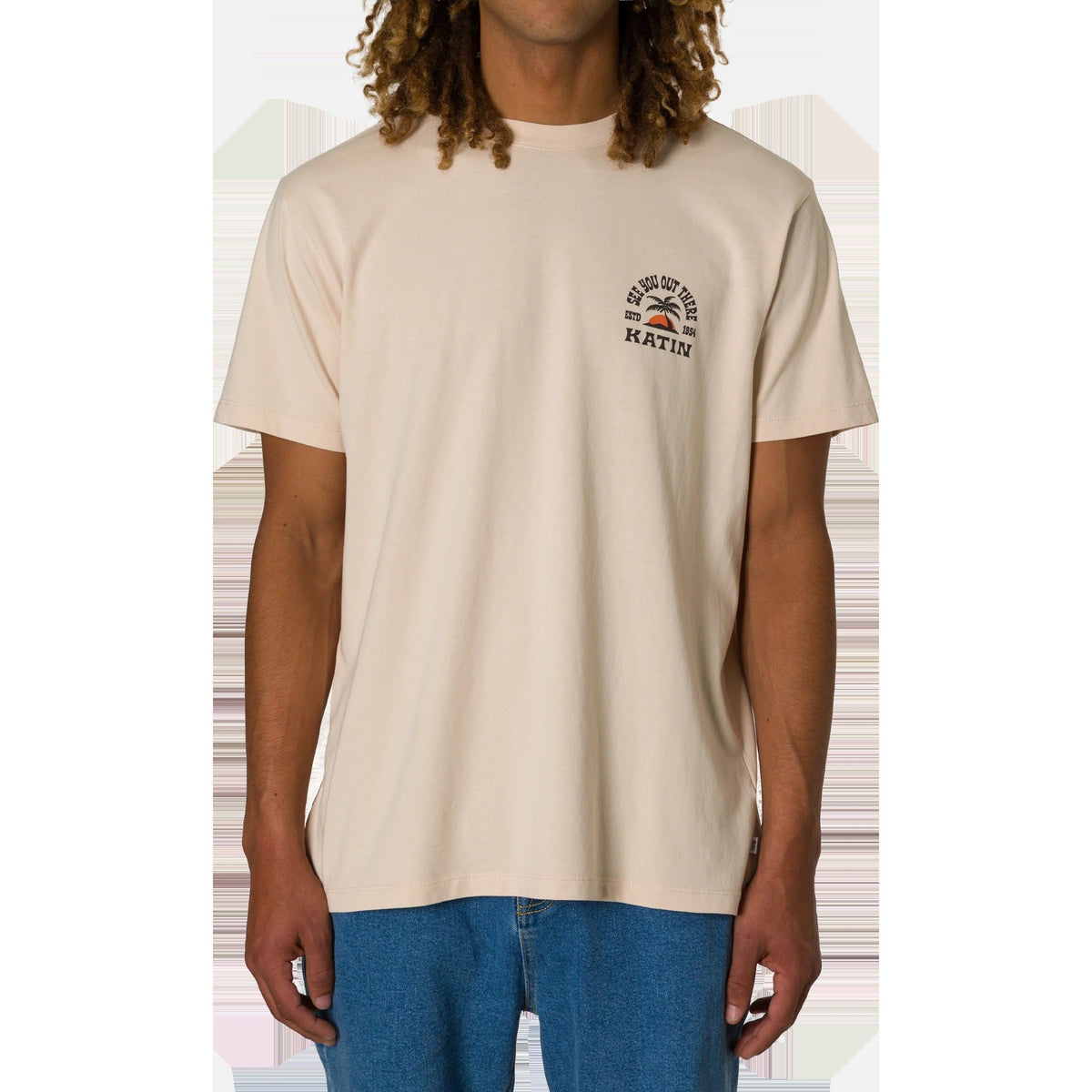 Men's Nosara Tee