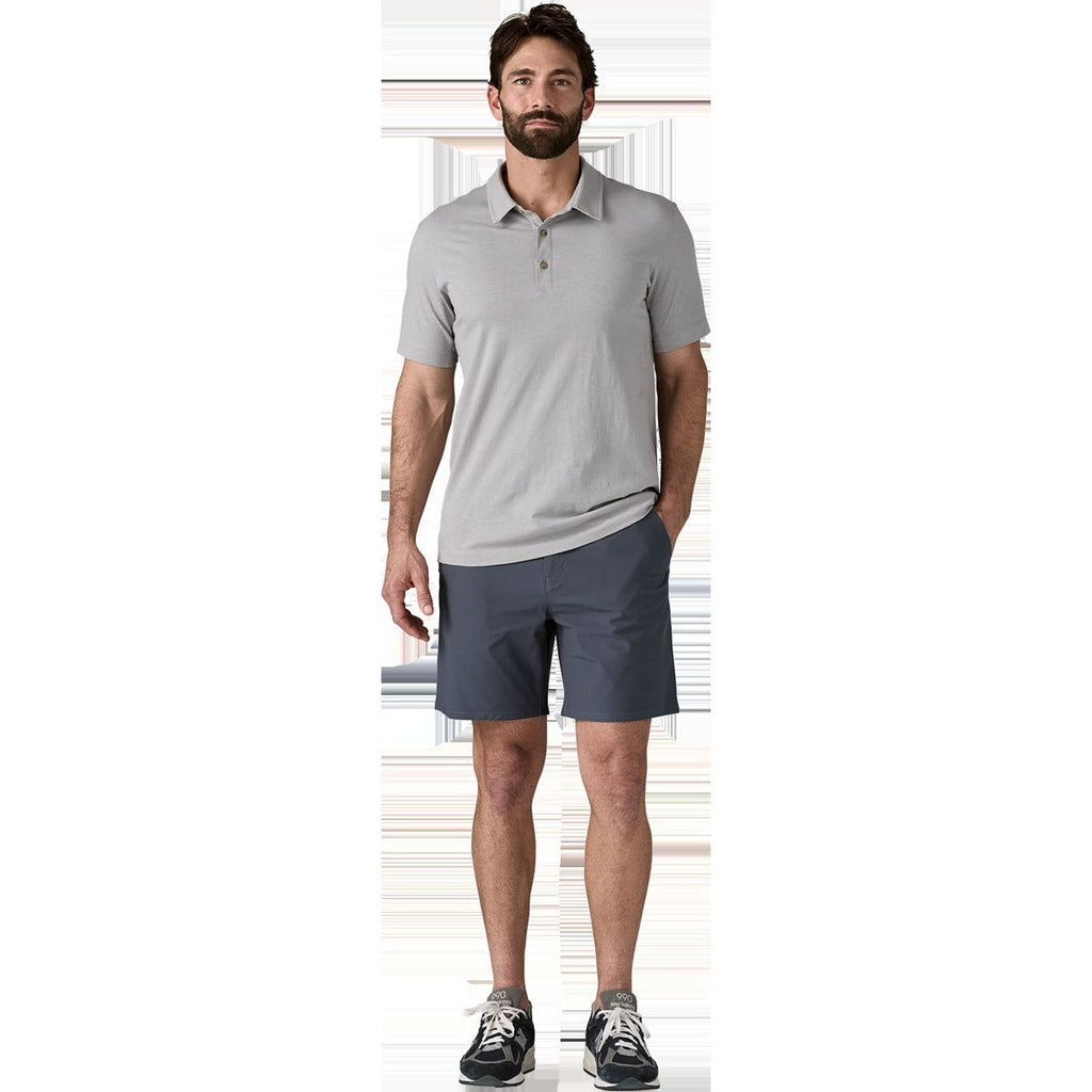Men's Transit Traveler Shorts 7"