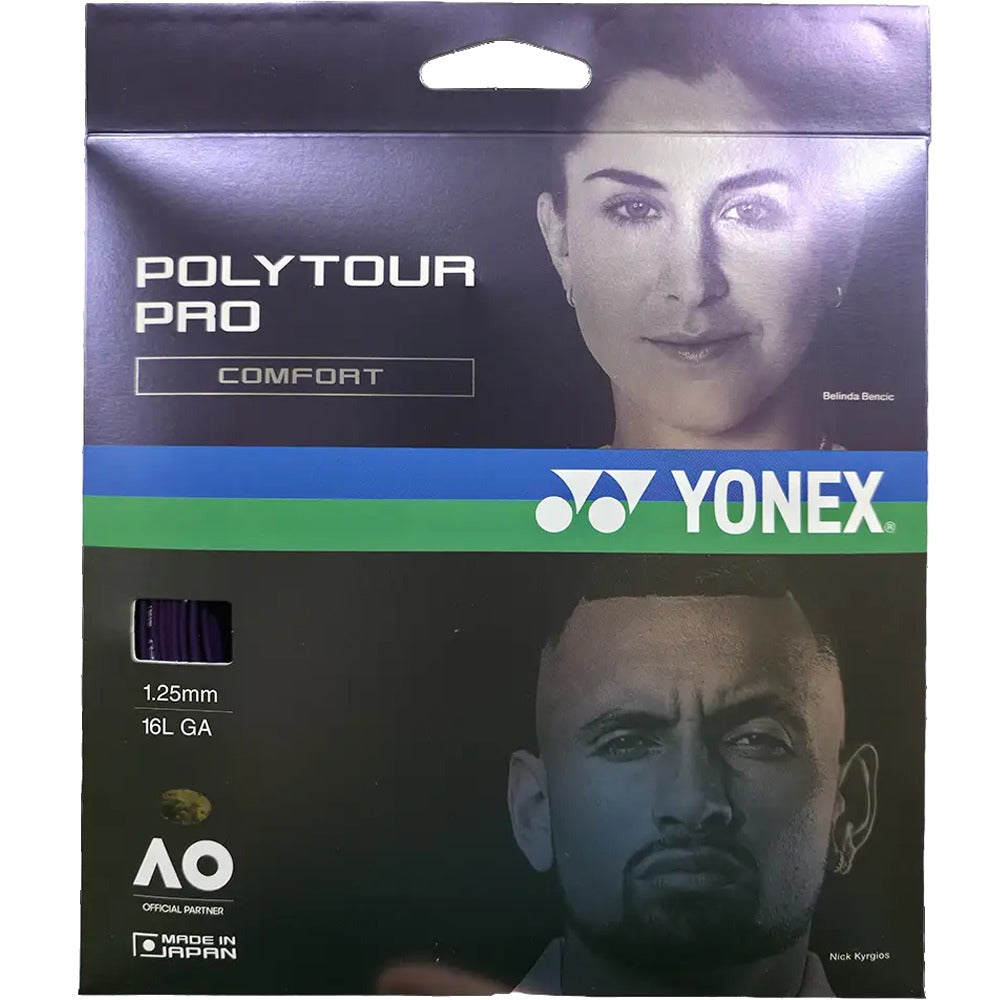 Polytour Pro 125