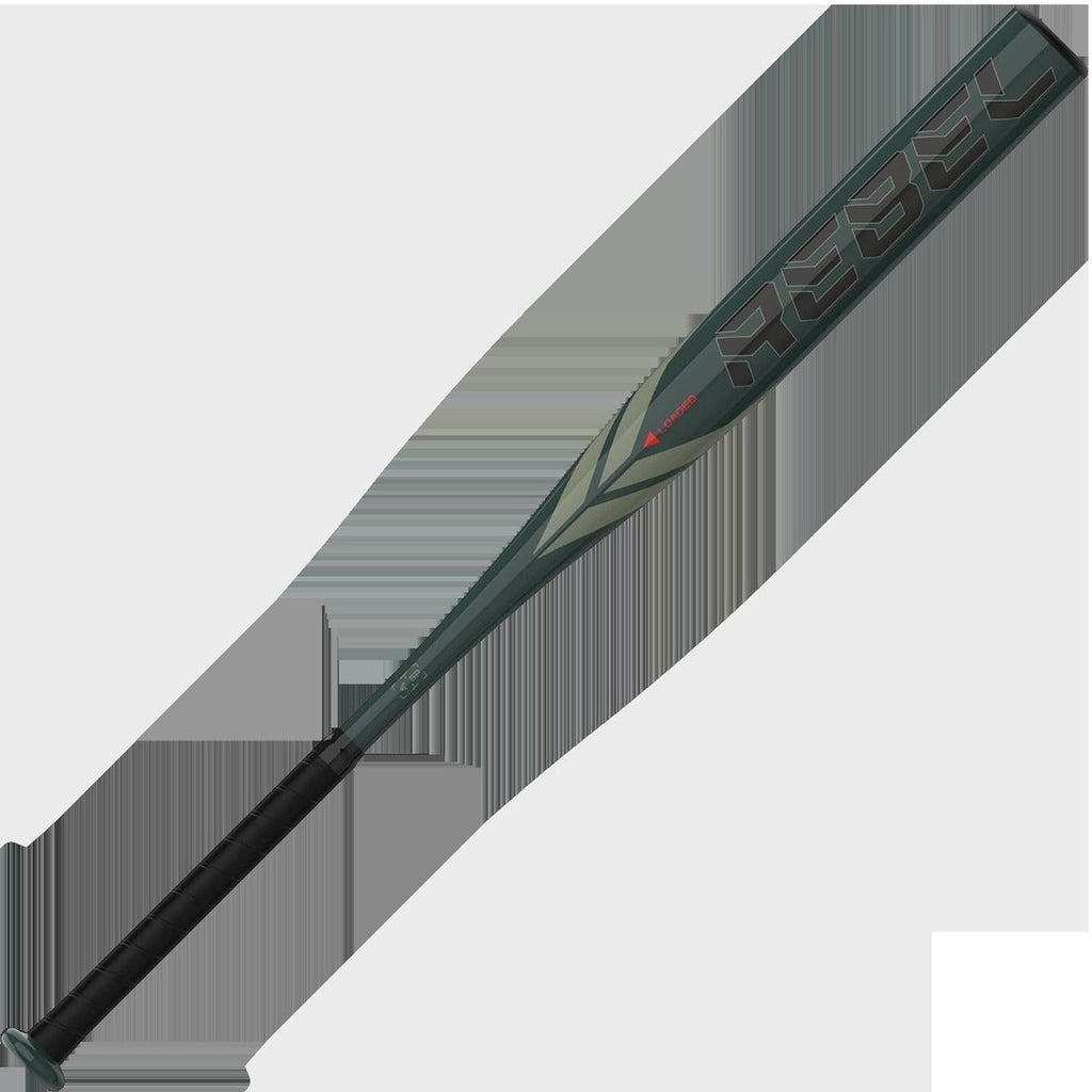 Rebel Slowpitch 12"