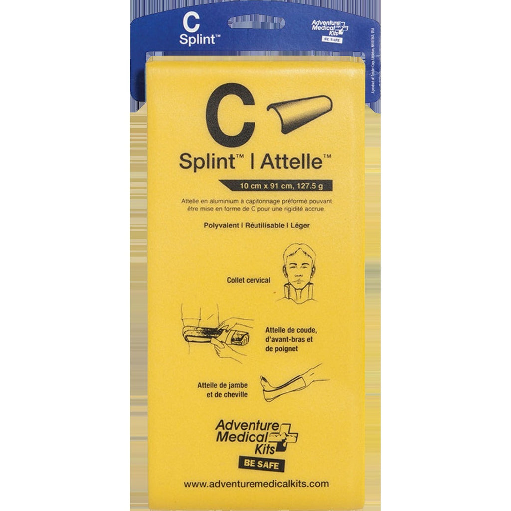 C-Splint