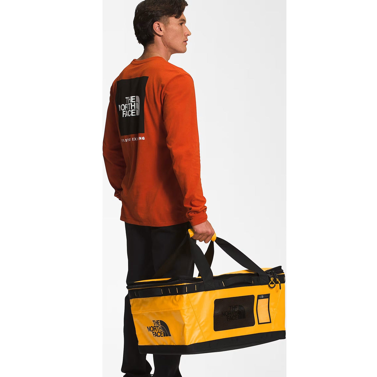 Base Camp Gear Box - L
