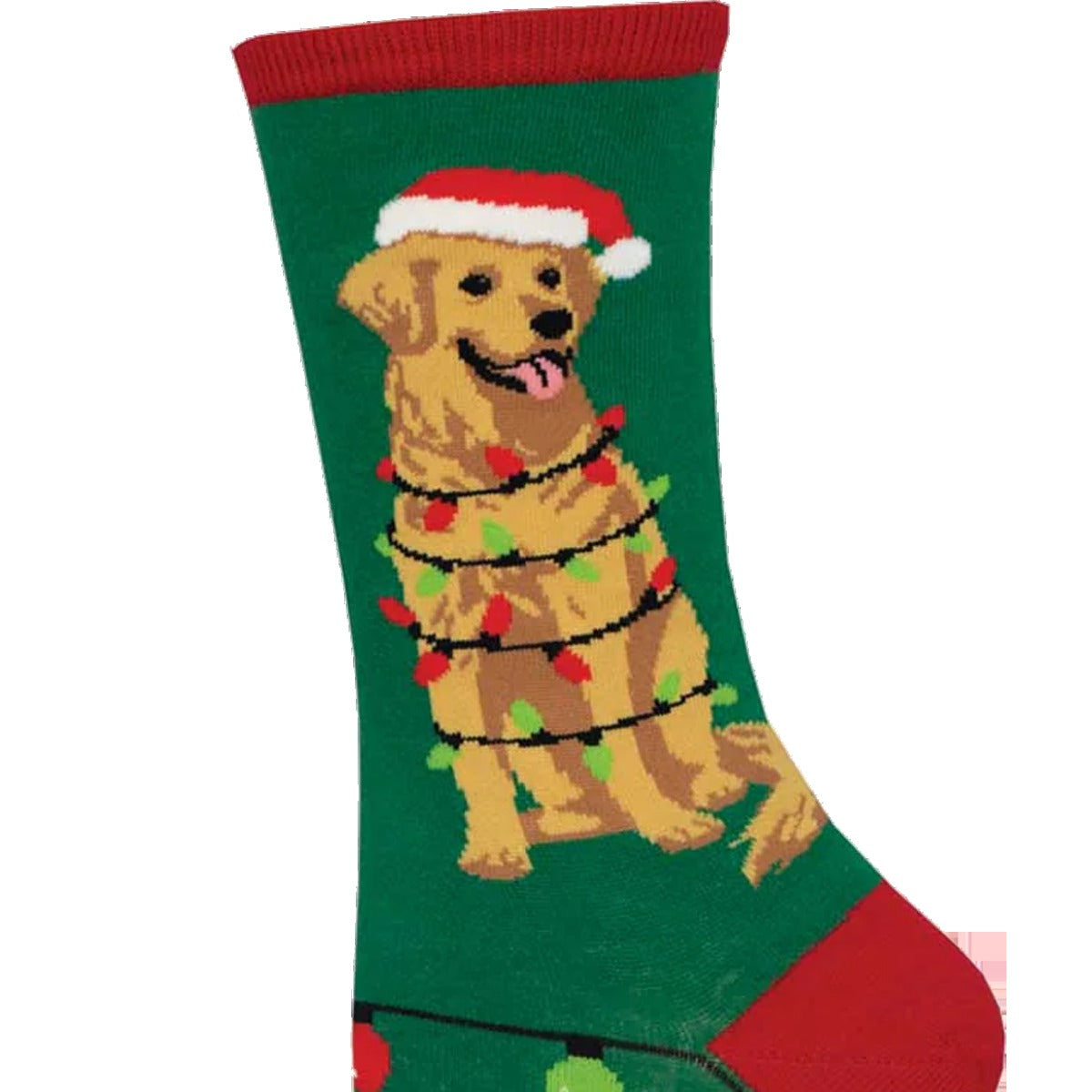Women's Dog Gone Lights