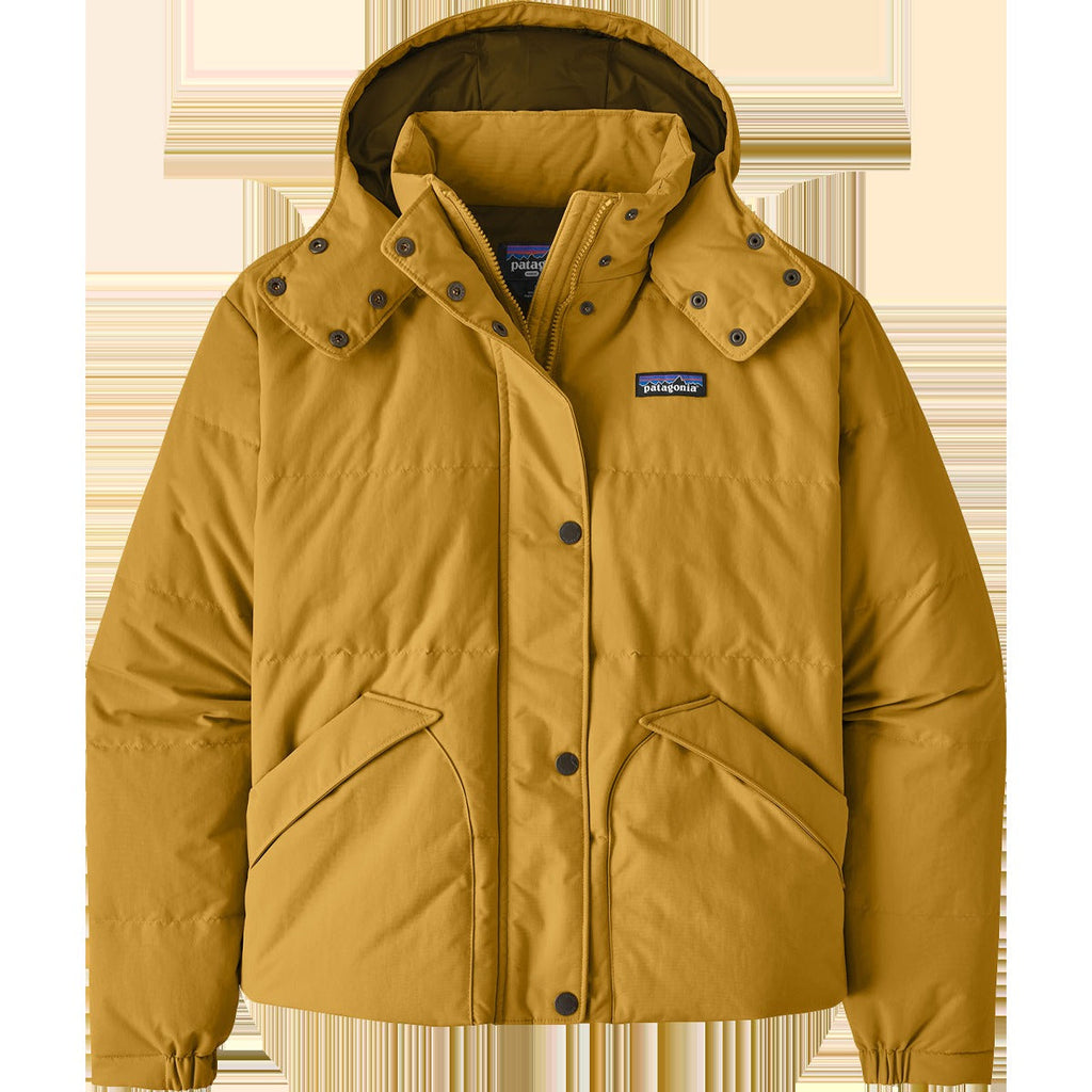 Women's Downdrift Jacket