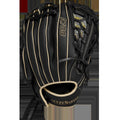 A700 Infield/Outfield 12" Single Post T-Web