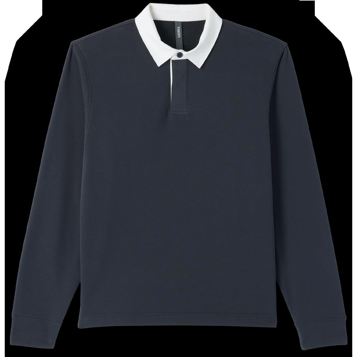 Men's Long Sleeve Cypress Rugby