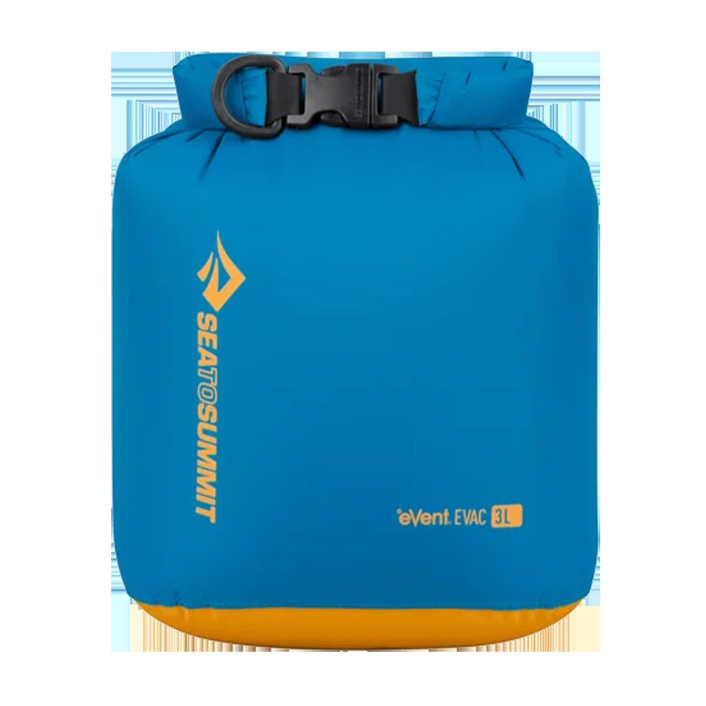 Evac Lightweight Dry Bag 3L