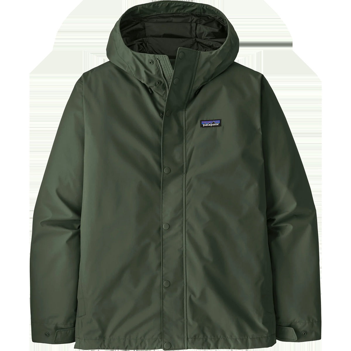 Men's Jackson Glacier Rain Jacket