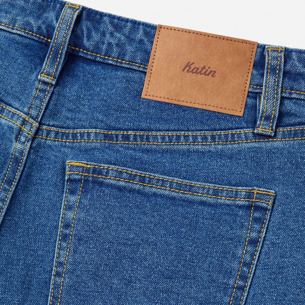 Men's Ren 57 Classic Straight