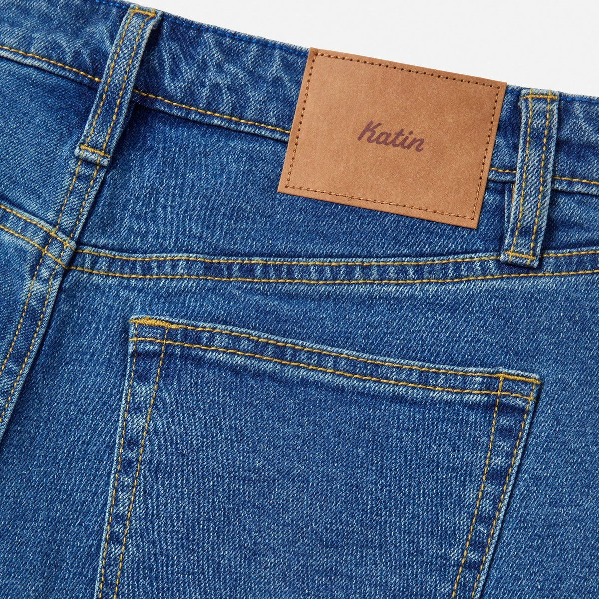 Men's Ren 57 Classic Straight