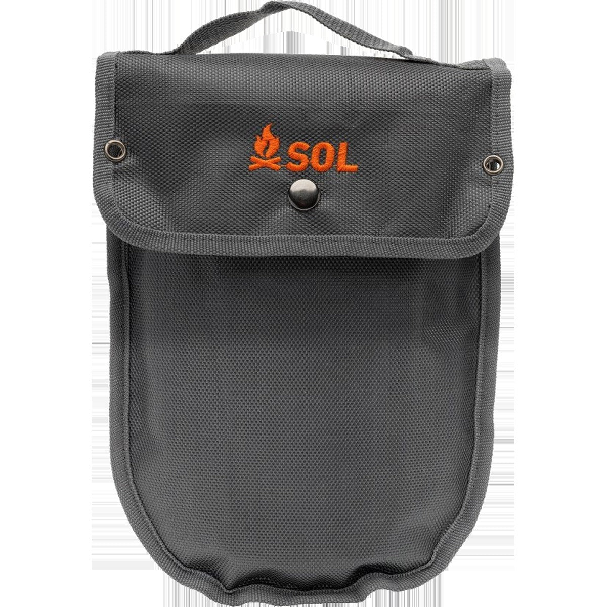 Packable Field Shovel
