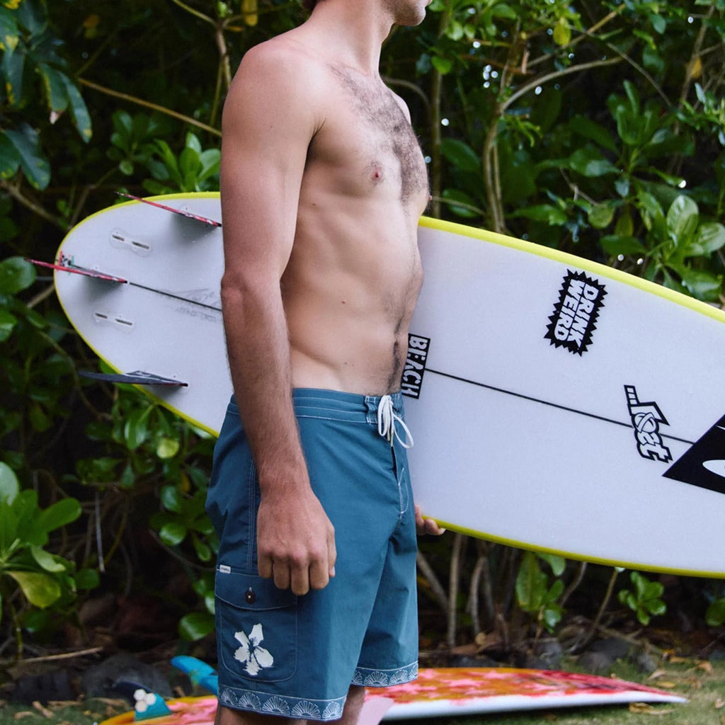 Men's Boardwalk 18" Boardshort