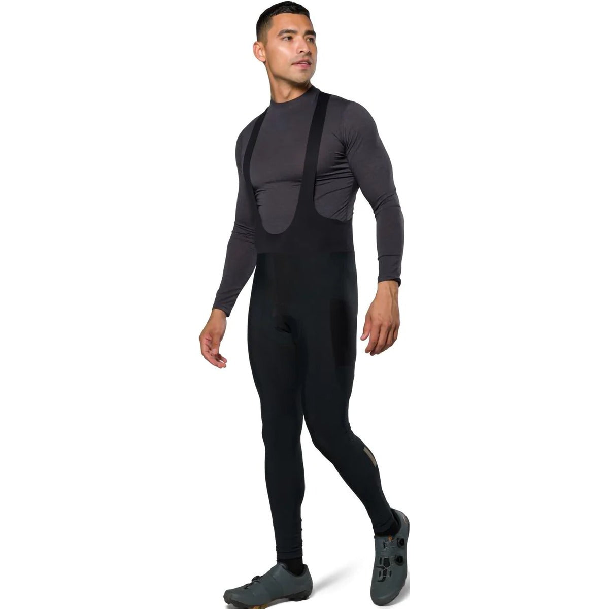 Men's Expedition Thermal Bib Tight