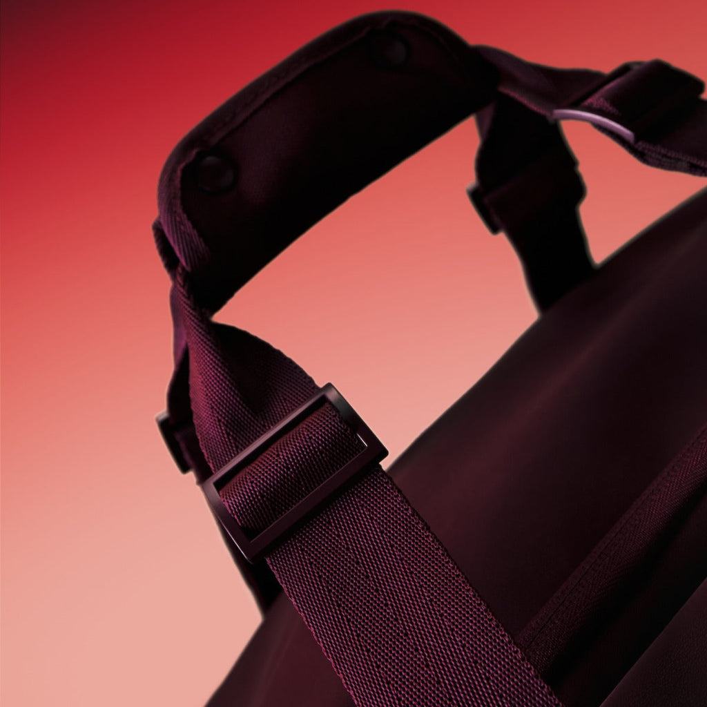 Defyer Small Tennis Duffel