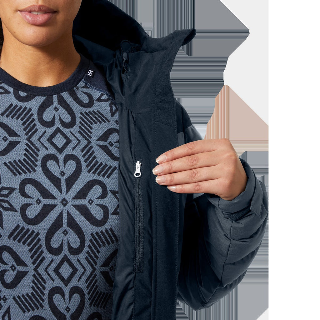Women's Imperial Puffy 2.0 Jacket
