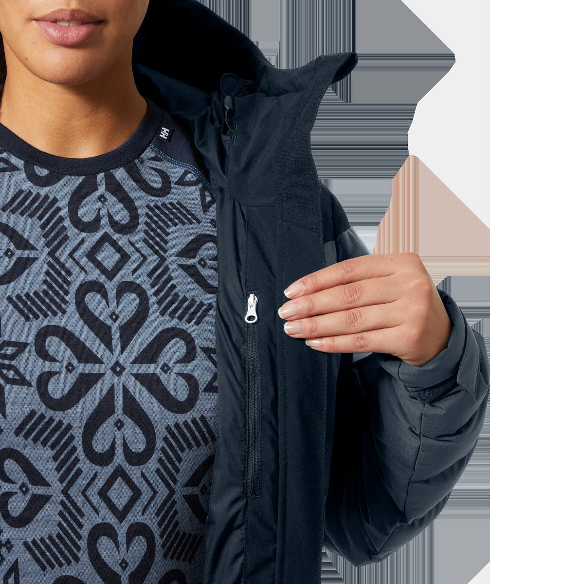 Women's Imperial Puffy 2.0 Jacket