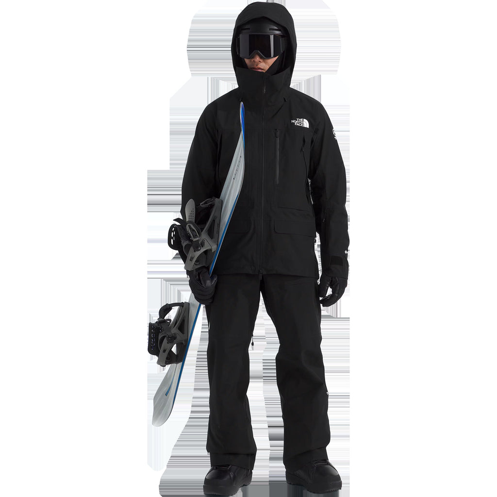 Men's Summit Verbier GTX Bib
