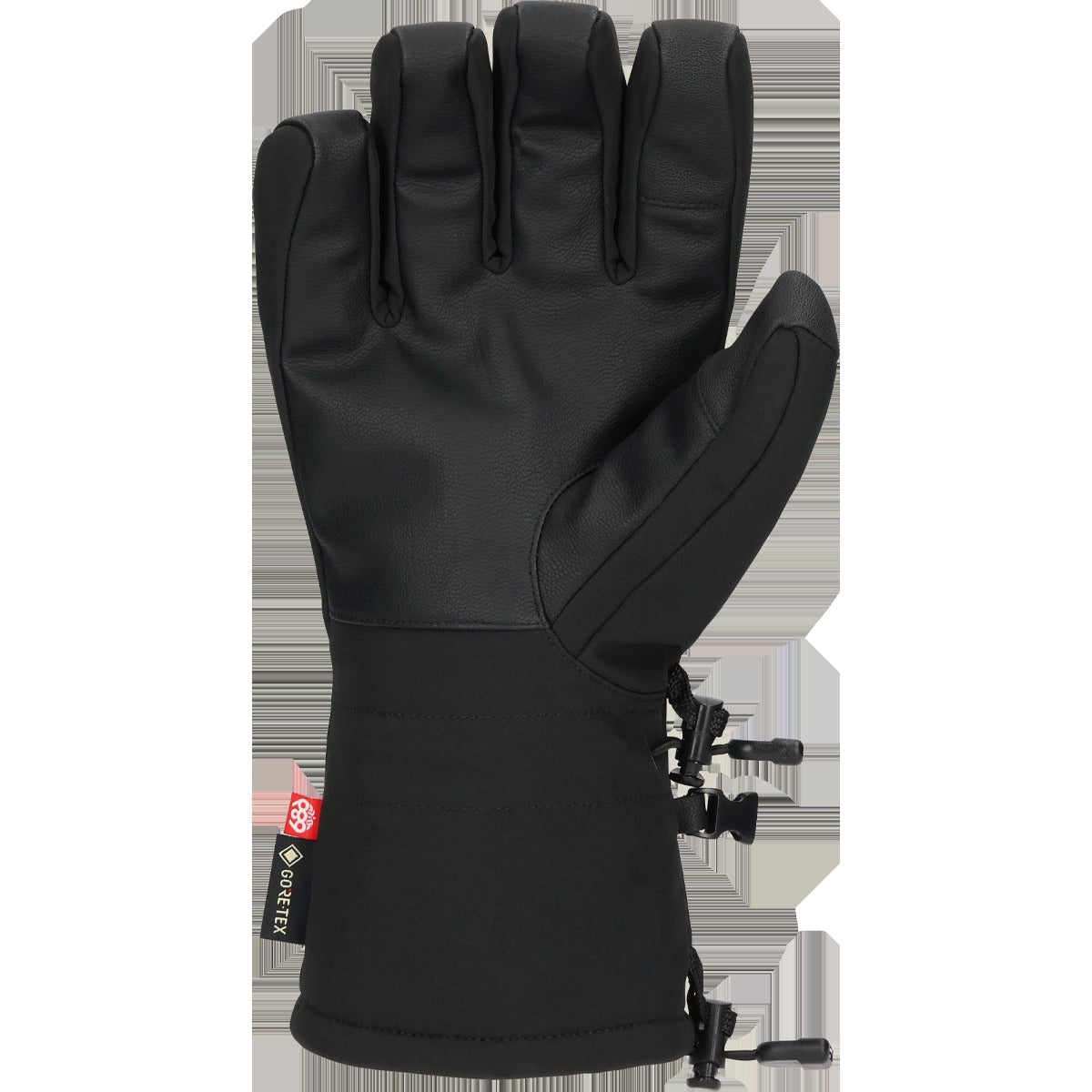 Gore Tex Linear Glove