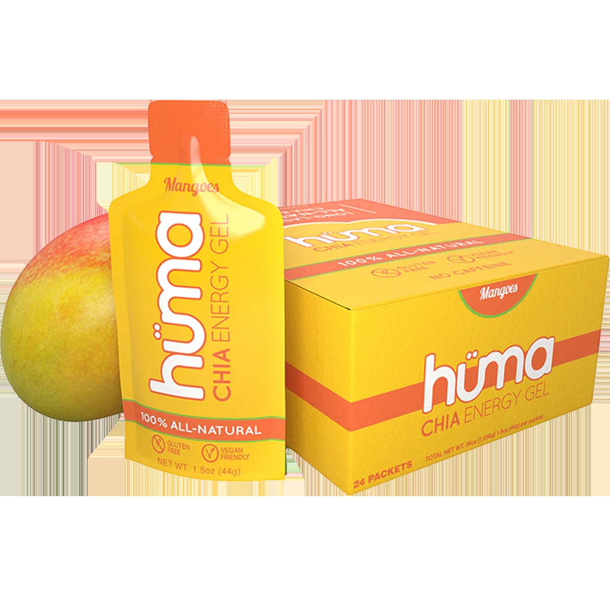Huma Chia Gel