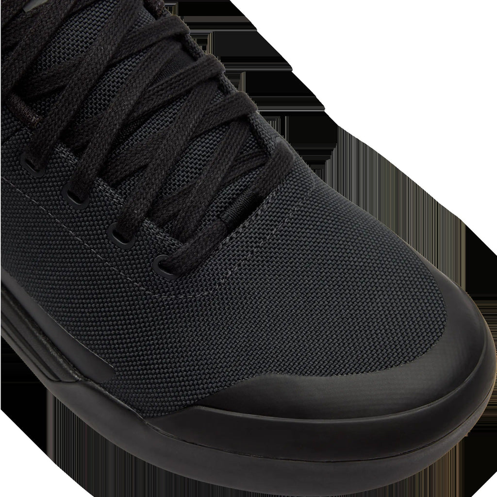 Fox Union Canvas Mid